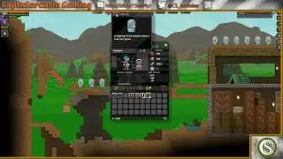 Starbound - Story mode pt3