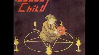 voodoo child -lucifer