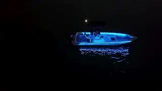 Just a glowing Excel on the water. ✨🚤
Hard not to stop and stare when it looks this good.

#ExcelBo