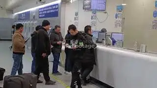 2026 Spring Festival Travel Rush Train Tickets - 01/19/2026