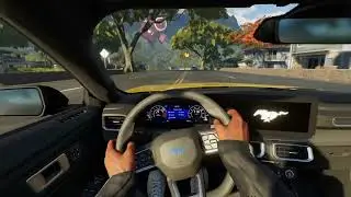 the crew motorfest xbox one s #thecrewmotorfest #thecrew2 #forzahorizon5 #gaming 