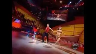 SYTYCD Canada Season 1 - Mambo - Allie Bertram & Danny Arbour
