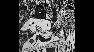 Systemik Vi&oslash;lence - Anarquia​-Viol&ecirc;ncia [2018 Raw Punk / D-beat]