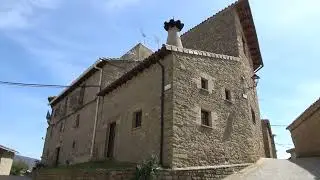 Caminando por Isuerre -parte 1/2 (12 de abril del 2023)