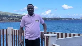 Avp sylla yousouf infinity millionaire Founder #Africa #Trends #rythm qnet
