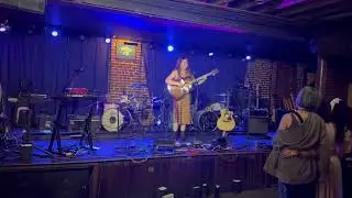 The Review - Mayla Stith