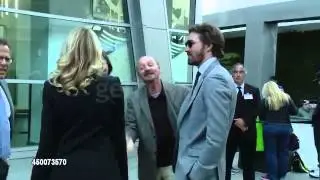 Lee Pace   'Halt And Catch Fire' Los Angeles Premiere