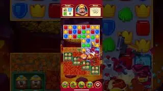 Royal Match LEVEL 5595 Hard