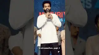true words 💯 #jrntr #ntr #jrntrfans #ntrstatus #statuswhatsapp #shorts #trendingshorts#youtubeshorts