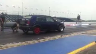 GT42 Turbo VW