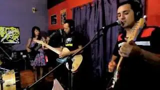 El anillo del capitan Beto (cover)