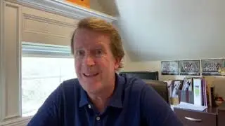 Healthy Vision Month 2020 - Dr. Costello Busts Myths