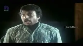 Raja Rajadhi Raja Video Song   Gharshana Movie Song.