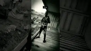 GULLY SIDE EMPIRE Tubikolanga #TORONTO Nation @Kawangagullygad @Zex Tupac