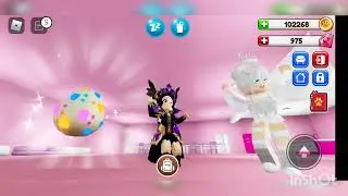 Ropets Evolved Egg Hatch Here Piggy Piggy Pig🐽 💖🐖🧡🐷