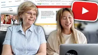 How Much YouTube Paid Me For 1,000,000 Views! (not clickbait) + Donating To My Adoption Agency
