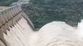 Dumbur lake is Realease after 31st year, Flood in Agartala, Flood in Tripura