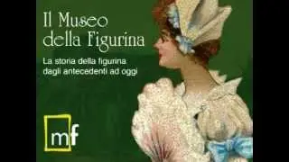 Il Museo della figurina