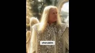 &ldquo;The Hidden History of Angels: Lucifer, Archangels, Watchers & Seraphim Explained&rdquo;
