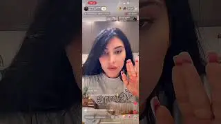 O Gun Video Cixdiq Qabaqimiza Qoca Kisiynen - Leman TikTok Official