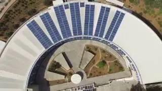 FOSTEr in MED: solar BIPV pilot project in Beirut, Lebanon