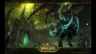 World of Warcraft-Hellfire Peninsula #94 Quest Fel Orc Scavanger
