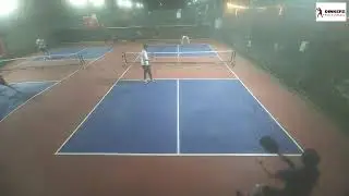 Indian Master 2026 - Court 7