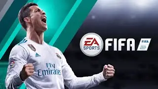 FIFA MOBILE 19 IPAD 2017 MATCH GAMEPLAY