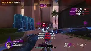 Ow free pog ~Hanzo~