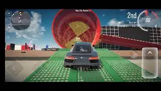Drive Zone Online (Best New Mobile Racing Game?)
