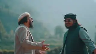 A Spiritual Medley | Naat Fusion | Promo | Mahmud Huzaifa x Abu Ubayda