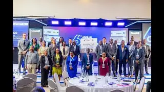 6th ANNUUAL NATIONAL CONTENT CONFERENCE 2025
