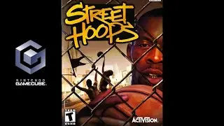 🕶️ Before 2K&hellip; THIS was Hoops 🔥 Street Hoops GameCube Throwback Stream! #StreetHoops #GameCube