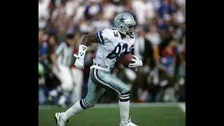 Kelvin Martin finishes off the defending Super Bowl champion Redskins - 09/07/1992