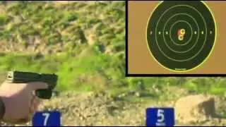 Guns & Ammo - Off Body Carry