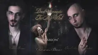 Glamorous Bones - Thalarion