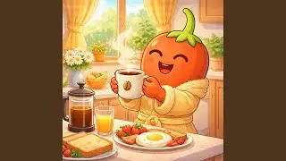Sunrise Coffee Beats