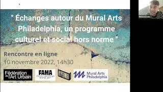 &Eacute;changes autour du 