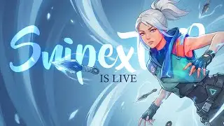 VALORANT LIVE 🔴 Ranked Grind (Mumbai Server) | Hindi | SnipexVLR