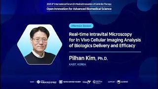 Real-time Intravital Microscopy for In Vivo Cellular Imaging Analysis of Biologics Delivery and Eff&hellip;