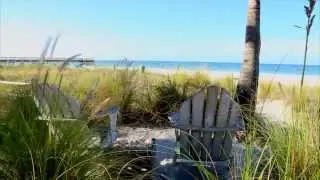 Gulf Front Beach House - 18530 Gulf Blvd, Indian Shores Florida