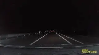 Dash Cam Bauple 23feb23