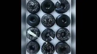Fanatic color black