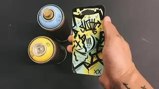 Custom Popsocket and Giveaway
