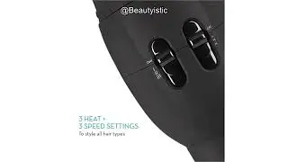 Neuro by Paul Mitchell Hair Dryer Review: Ergonomic Design, Power & Real Value Tested