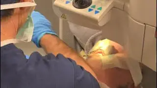 Follow Dustin on his Lasik Eye Surgery Journey