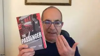 Holocaust book recommendations by Tom