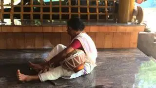 Pulluvanpaattu Naagangal (പുള്ളുവൻ പാട്ട് - നാഗങ്ങൾ)