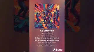 CS Efsaneleri