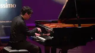 Hermann Felipe Ballesteros Barreto Ganador Categoría G Modalidad Festival